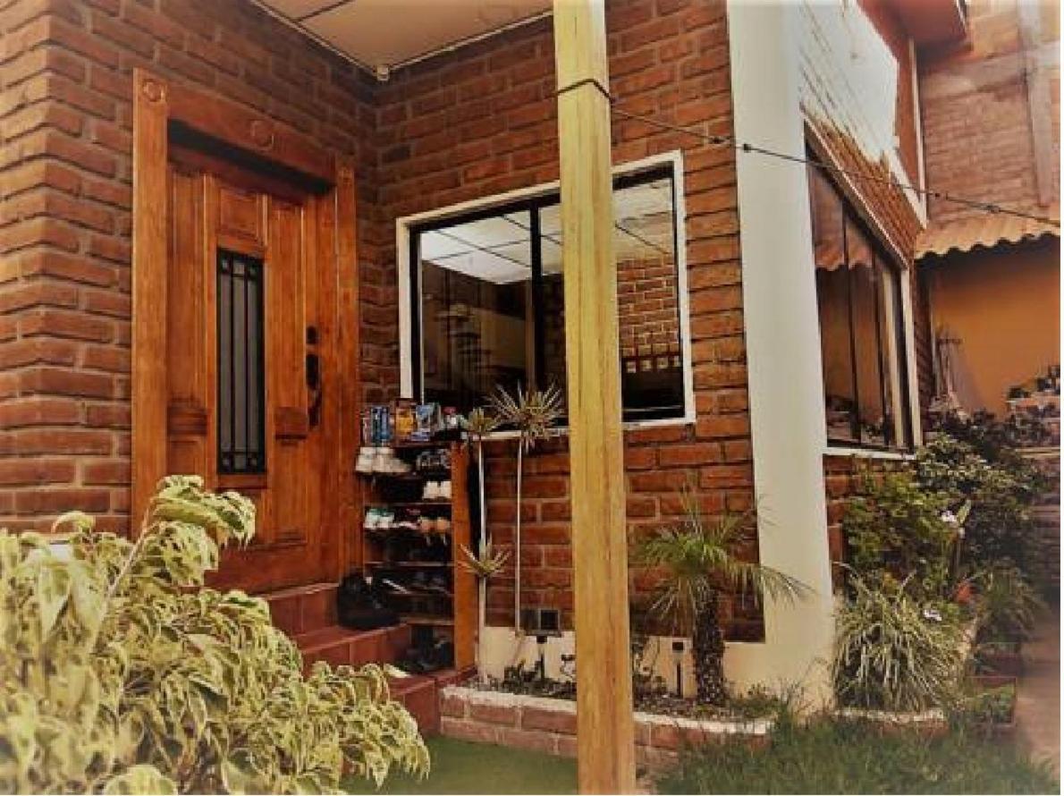 Casa De Huespedes Tu Parada En Cuenca Bagian luar foto