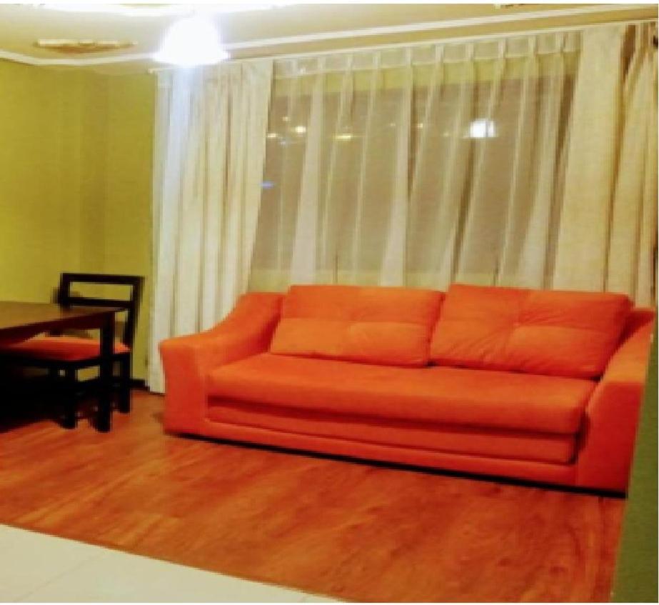 Casa De Huespedes Tu Parada En Cuenca Bagian luar foto